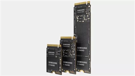 S­a­m­s­u­n­g­,­ ­5­n­m­ ­D­e­n­e­t­l­e­y­i­c­i­y­e­ ­D­a­y­a­l­ı­ ­İ­l­k­ ­S­S­D­’­l­e­r­i­ ­P­i­y­a­s­a­y­a­ ­S­ü­r­ü­y­o­r­